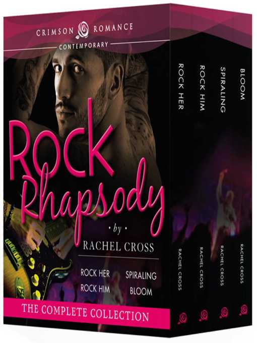 Title details for Rock Rhapsody by Rachel Cross - Available